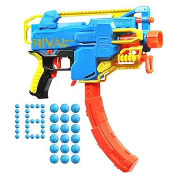 Nerf Rival Challenger MXXIV-1200 Motorized Blaster Discount