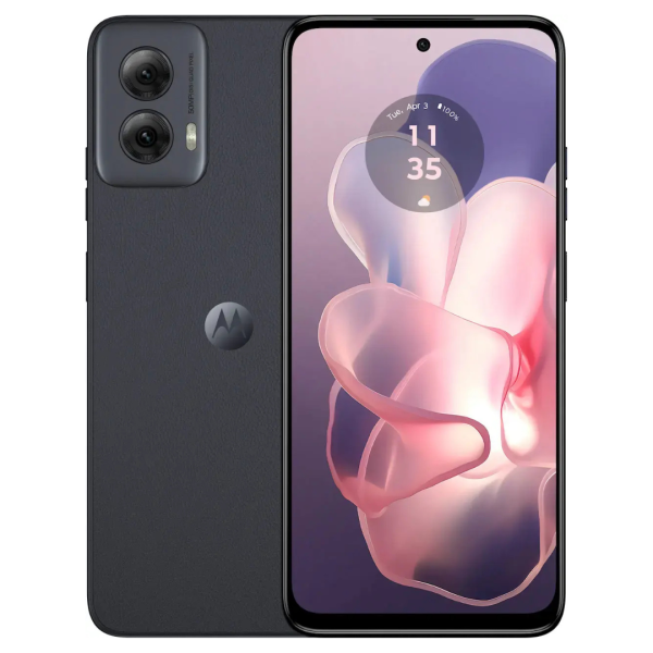 Motorola g power 2024 6.7  128GB 5G Unlocked Android Smartphone Fashion