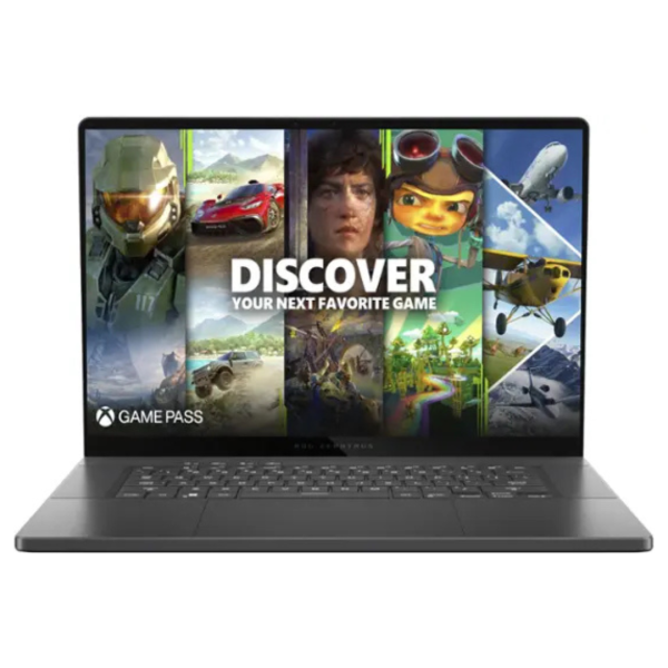 Asus ROG Zephyrus G16 16  WQXGA Gaming Laptop (Ultra 9 Series 1   16GB RAM   1TB SSD   8GB RTX 4070) Online