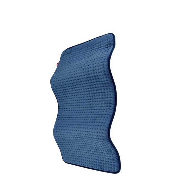 17  x 33  King Size Electric Heating Pad For Back Pain Relief Cheap