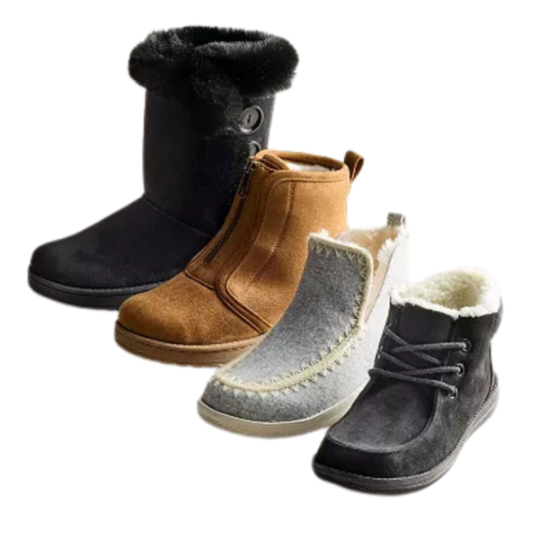 Kohl s Presidents  Day Sale: Up To 60% Off + Extra 15% Off + $10 In Cash For Discount