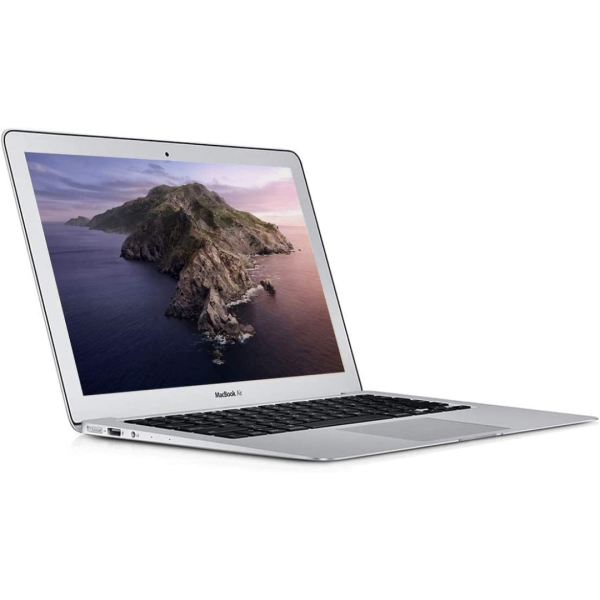 Apple 13.3  MacBook Air (i5-5250U   4GB RAM   256GB SSD) [Renewed] on Sale