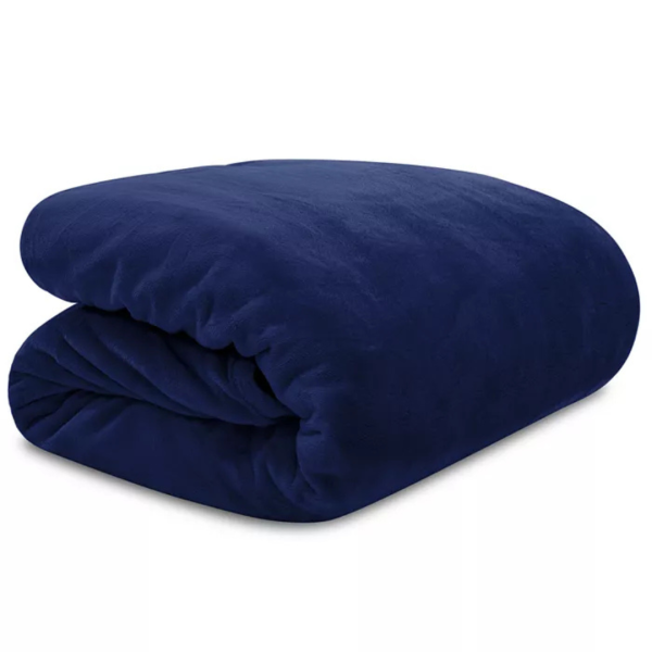 Lauren Ralph Lauren Micromink Plush Blanket For Cheap