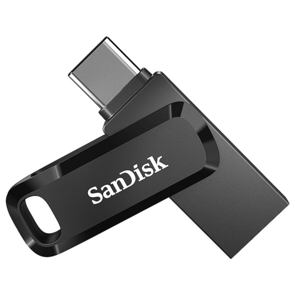 SanDisk Ultra Dual Drive Go 64GB USB 3.1 USB Type-C Flash Drive » Discount