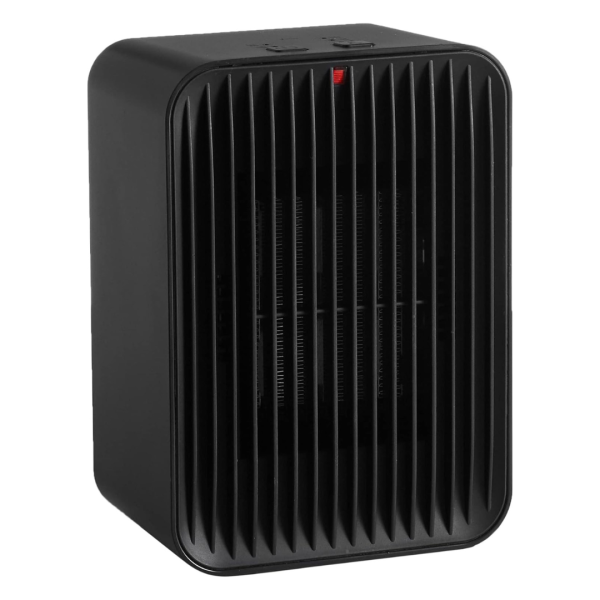 Amazon Basics Electric 520 Watt Space Heater With Temperature Control Fashion