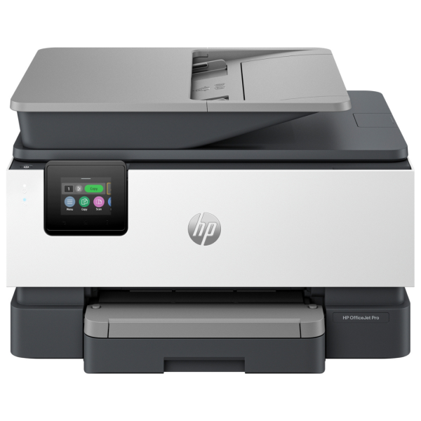 HP OfficeJet Pro 9135e Wireless Network Color Thermal Inkjet 4-in-1 Printer Fashion