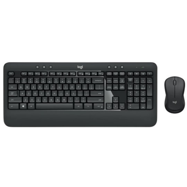 Logitech MK540 Advanced Wireless Keyboard And Mouse Combo For Sale