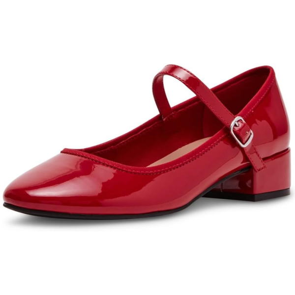 Madden Girl Women s Tutu Ballet Flat on Sale