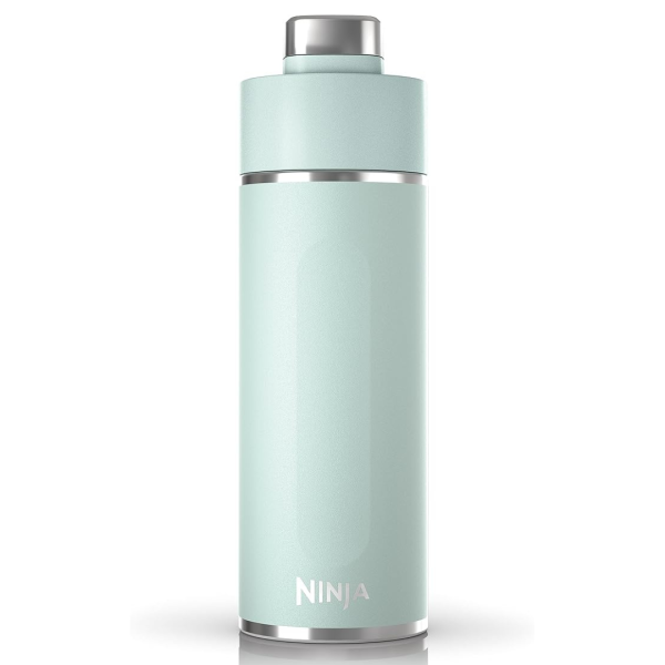 Ninja Thirsti 18oz Stainless Steel Insulated Tumbler Water Bottle (3 Colors) Online