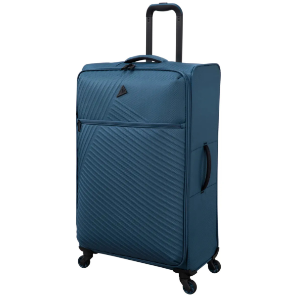 It Luggage Decisive 30  Softside Spinner Suitcase Fashion