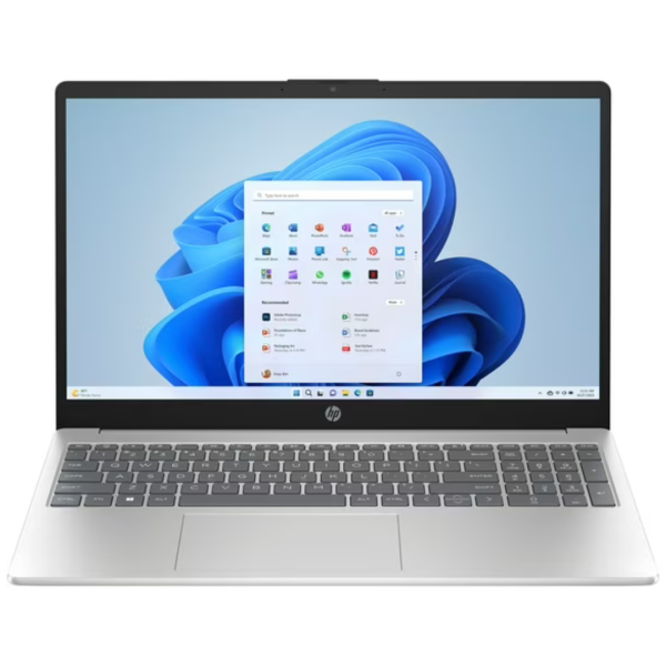 HP 15.6  FHD Laptop (Ryzen 5 7520U   8GB RAM   512GB SSD) Cheap
