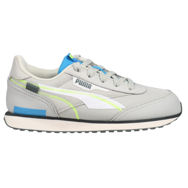 Shoebacca: Up To 65% Off On Puma Kid s Sneakers Online now