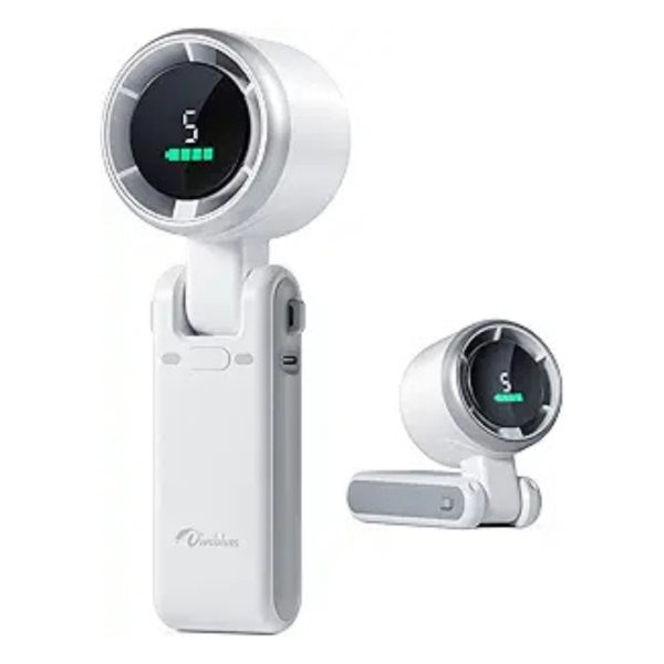 Portable 3 In 1 Handheld Turbo Fan (6-Colors) Sale