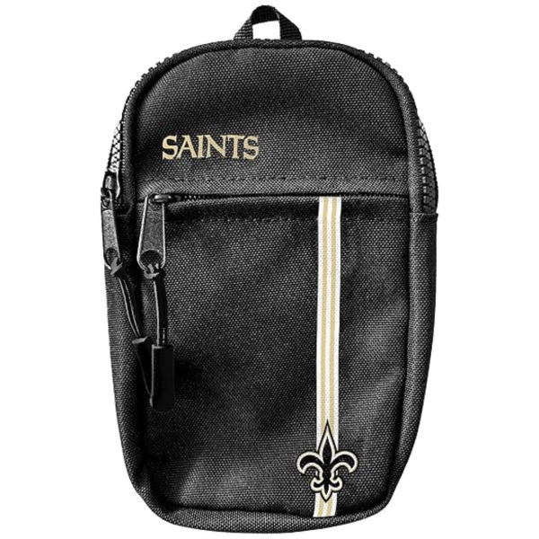 SOAR Unisex Crossbody Tech Adjustable Strap Travel Backpack on Sale