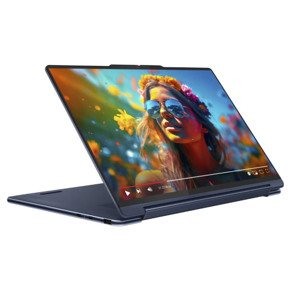 Lenovo Yoga 9i 14  Touch 2-in-1 Laptop (Ultra 7 155H   16GB RAM   1TB SSD) For Cheap