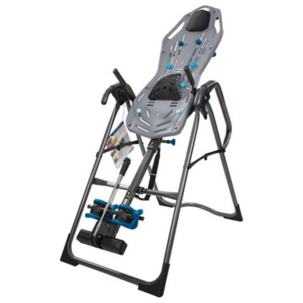 Teeter FitSpine X3 Inversion Table With FlexTech Bed Online now