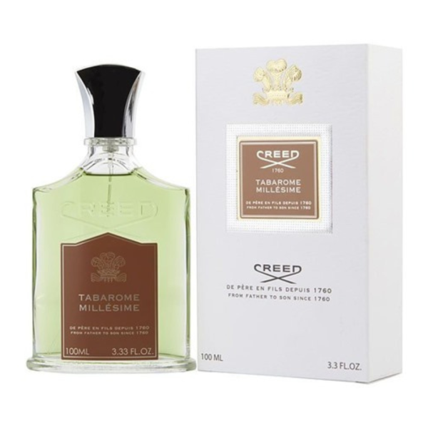 3.3oz Creed Tabarome Mllsm Creed EDP Spray Fashion