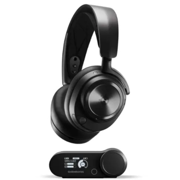 SteelSeries Arctis Nova Pro Wireless Gaming Headset for Xbox Online Sale
