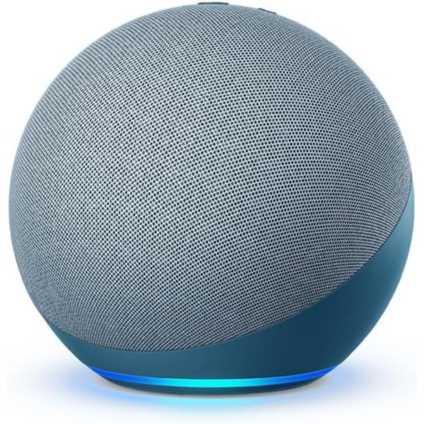 Amazon All-new Echo (4th Gen) For Cheap