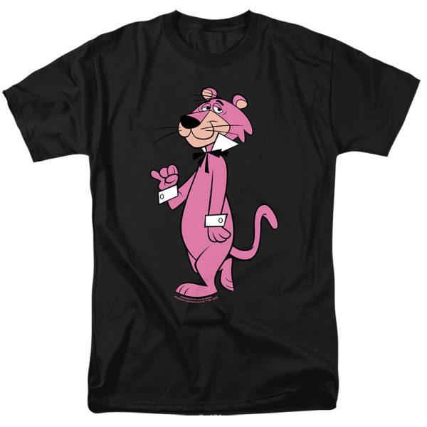 Snagglepuss - Character Fashion
