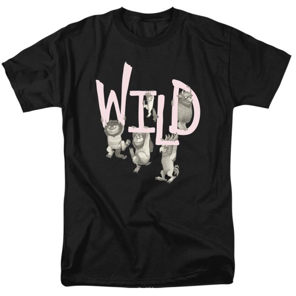 Where the Wild Things Are - Wild on Sale