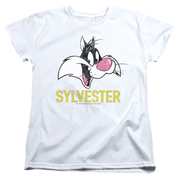 Looney Tunes - Sylvester Head Fashion - Image 2