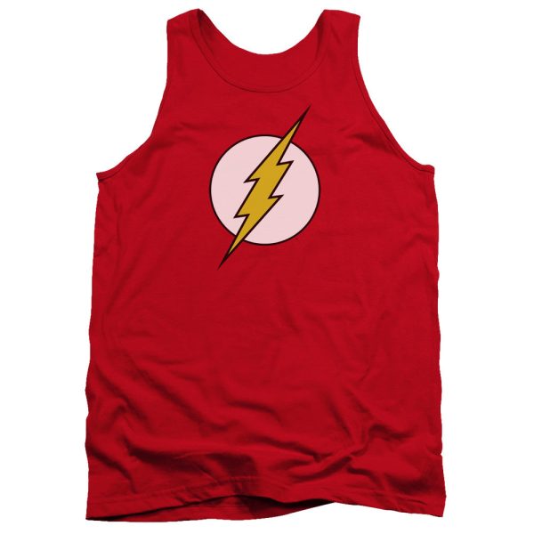 The Flash - Classic Logo on Sale