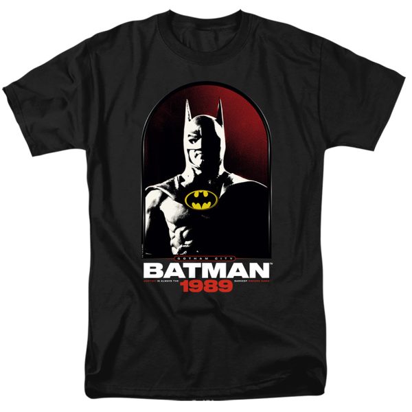 Batman - Gotham City Archway (1989 Movie) Online now