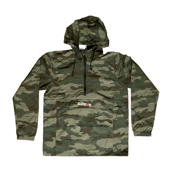 Gideon - Nails Camo Jacket For Cheap - Image 3