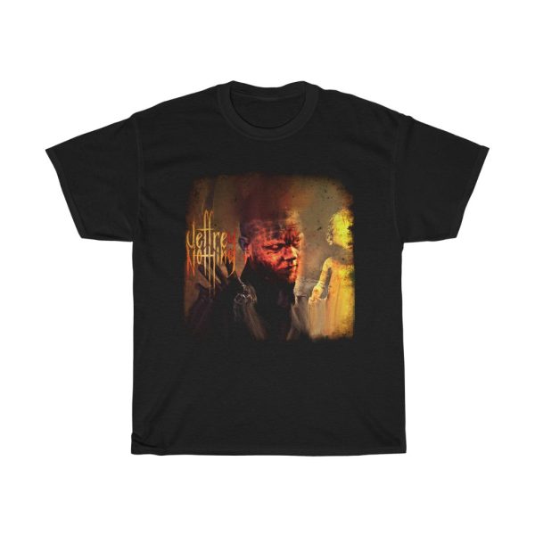 Jeffrey Nothing - Doll Shirt Online now